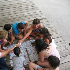 Camping El Helguero - Camping Cantabria