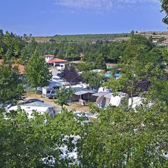 Camping El Helguero - Camping Cantabria