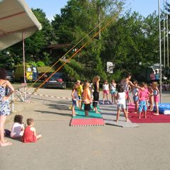 Camping El Helguero - Camping Cantabria