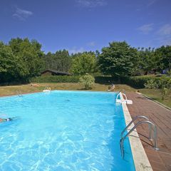 Camping El Helguero - Camping Cantabria