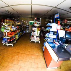 Camping El Helguero - Camping Cantabria