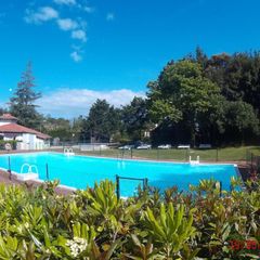 Camping El Helguero - Camping Cantabria
