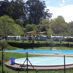 Camping El Helguero - Camping Cantabria