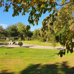 Camping El Helguero - Camping Cantabria