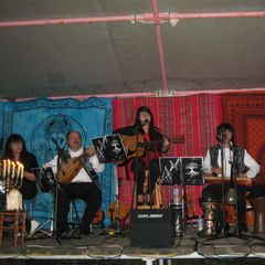 Camping El Helguero - Camping Cantabria