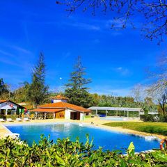 Camping El Helguero - Camping Cantabria