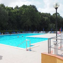 Camping Valle Gaia - Camping Livourne