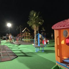 Camping Valle Gaia - Camping Livourne