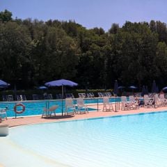 Camping Valle Gaia - Camping Livourne