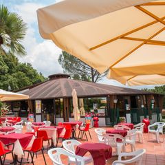 Camping Valle Gaia - Camping Livourne