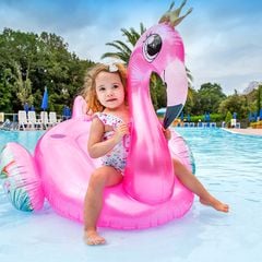 Camping Valle Gaia - Camping Livourne