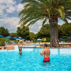 Camping Valle Gaia - Camping Livourne