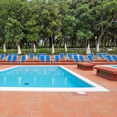 Camping Valle Gaia - Camping Livourne