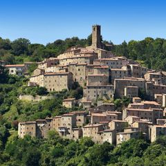 Camping Valle Gaia - Camping Livourne