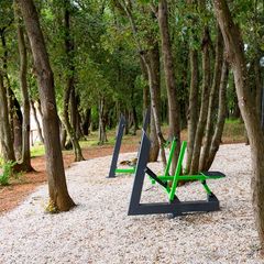 Camping Valle Gaia - Camping Livourne