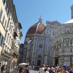 Camping Valle Gaia - Camping Livourne