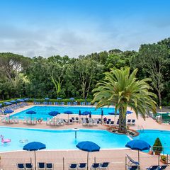 Camping Valle Gaia - Camping Livourne