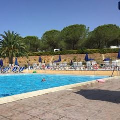 Camping Valle Gaia - Camping Livourne