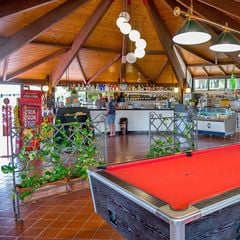 Camping Valle Gaia - Camping Livourne