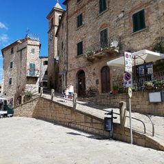 Camping Valle Gaia - Camping Livourne