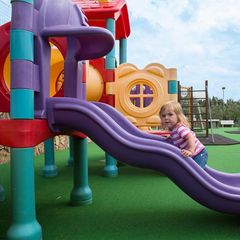 Camping Valle Gaia - Camping Livourne