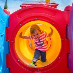 Camping Valle Gaia - Camping Livourne