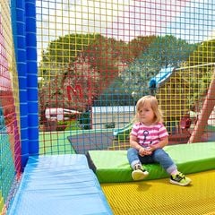 Camping Valle Gaia - Camping Livourne