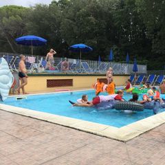 Camping Valle Gaia - Camping Livourne