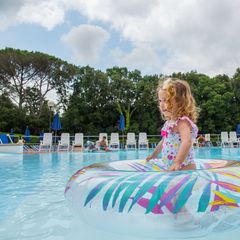 Camping Valle Gaia - Camping Livourne