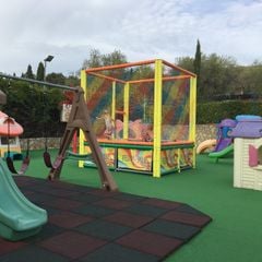 Camping Valle Gaia - Camping Livourne