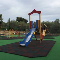 Camping Valle Gaia - Camping Livourne