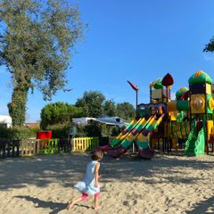 Camping Aminess Maravea - Camping Istrie