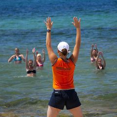 Camping Aminess Maravea - Camping Istrie