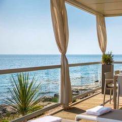 Camping Aminess Maravea - Camping Istrie