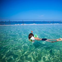 Camping Aminess Maravea - Camping Istrie