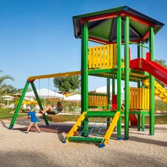 Camping Aminess Maravea - Camping Istrie