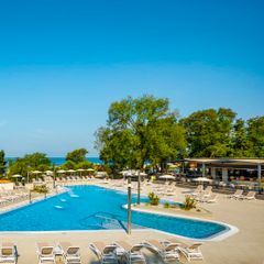 Camping Aminess Maravea - Camping Istrie