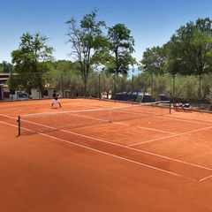 Camping Aminess Maravea - Camping Istrie