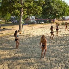 Camping Aminess Maravea - Camping Istrie