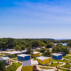 Camping Aminess Maravea - Camping Istrie