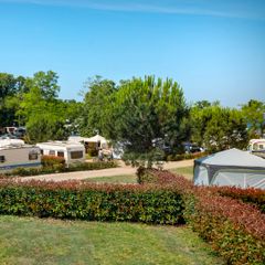 Camping Aminess Maravea - Camping Istrie