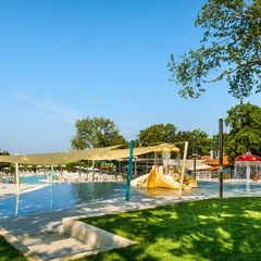 Camping Aminess Maravea - Camping Istrie