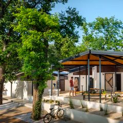 Camping Aminess Maravea - Camping Istrie