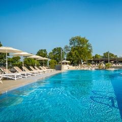 Camping Aminess Maravea - Camping Istrie