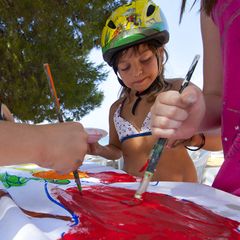 Camping Aminess Maravea - Camping Istrie