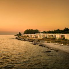 Camping Aminess Maravea - Camping Istrie