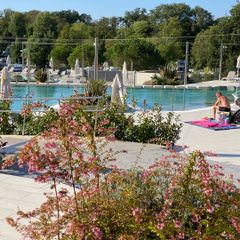 Camping Aminess Maravea - Camping Istrie