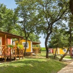 Camping Aminess Maravea - Camping Istrie
