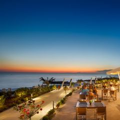 Camping Aminess Maravea - Camping Istrie