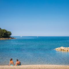 Camping Aminess Maravea - Camping Istrie